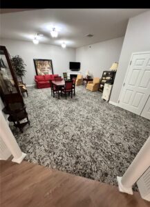 Community Room After