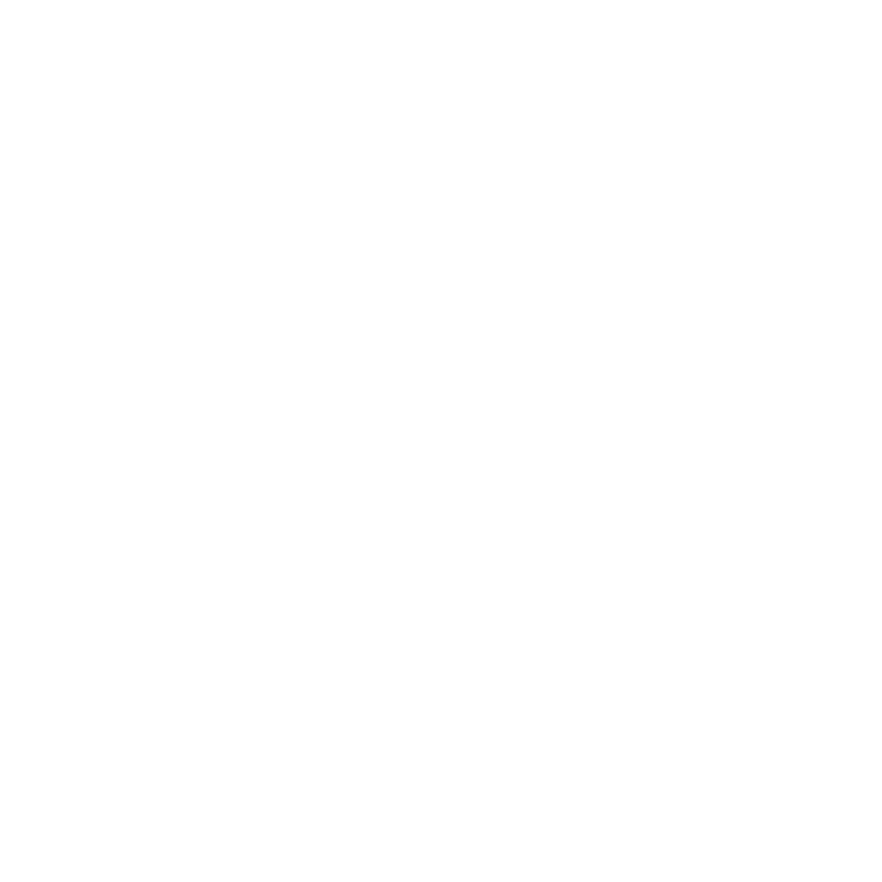 MCG Logo White