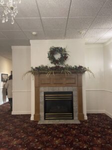 Eernisse Funeral Home
