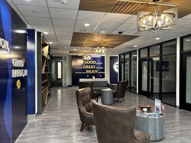 Drake Wealth Management