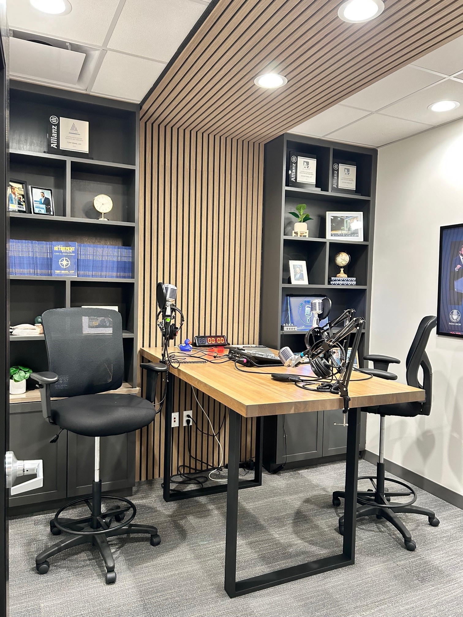 Drake Wealth Management
