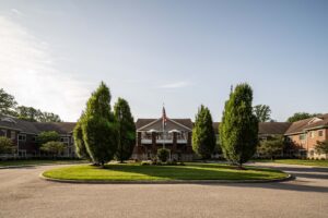 Magnolia Springs - Louisville