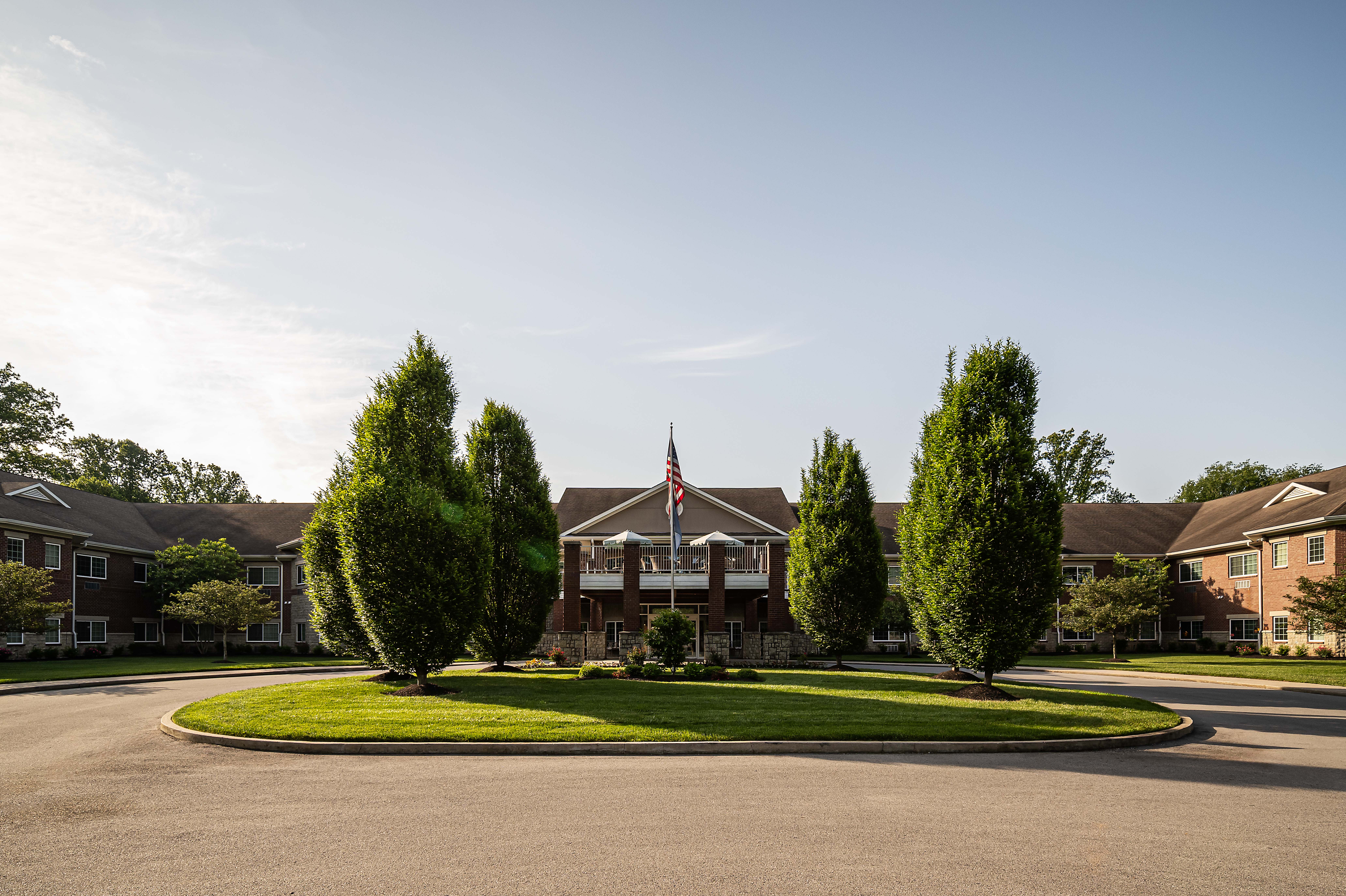 Magnolia Springs – Louisville 