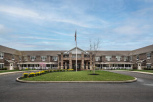 Magnolia Springs Loveland, OH