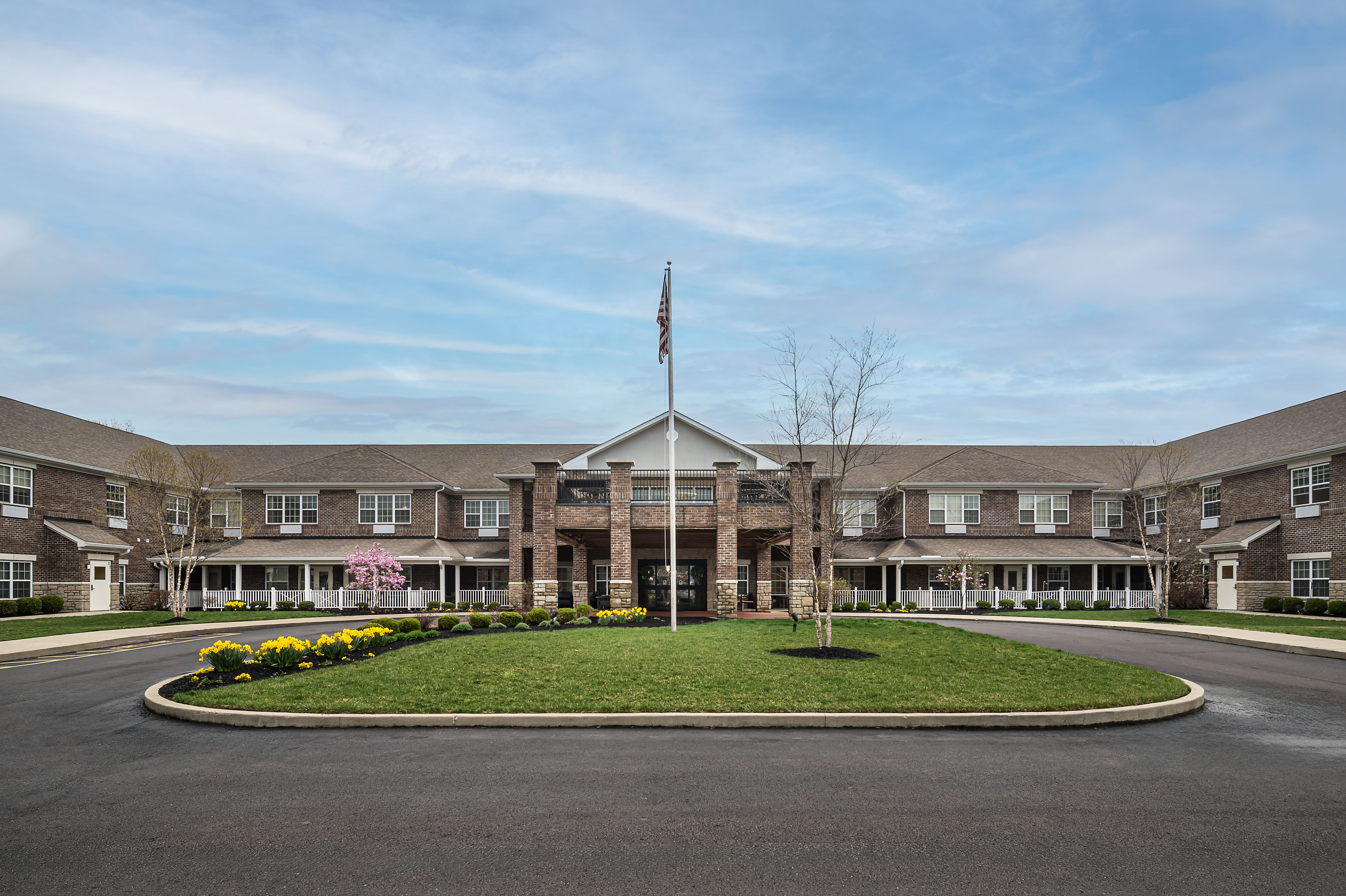 Magnolia Springs – Loveland