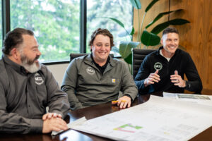 MCG Team Members Collaboration