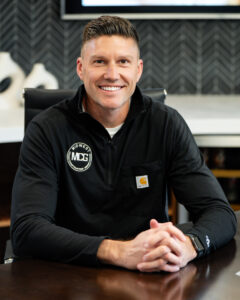 MCG Team Member Brigham