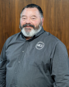 MCG Team Member Matt