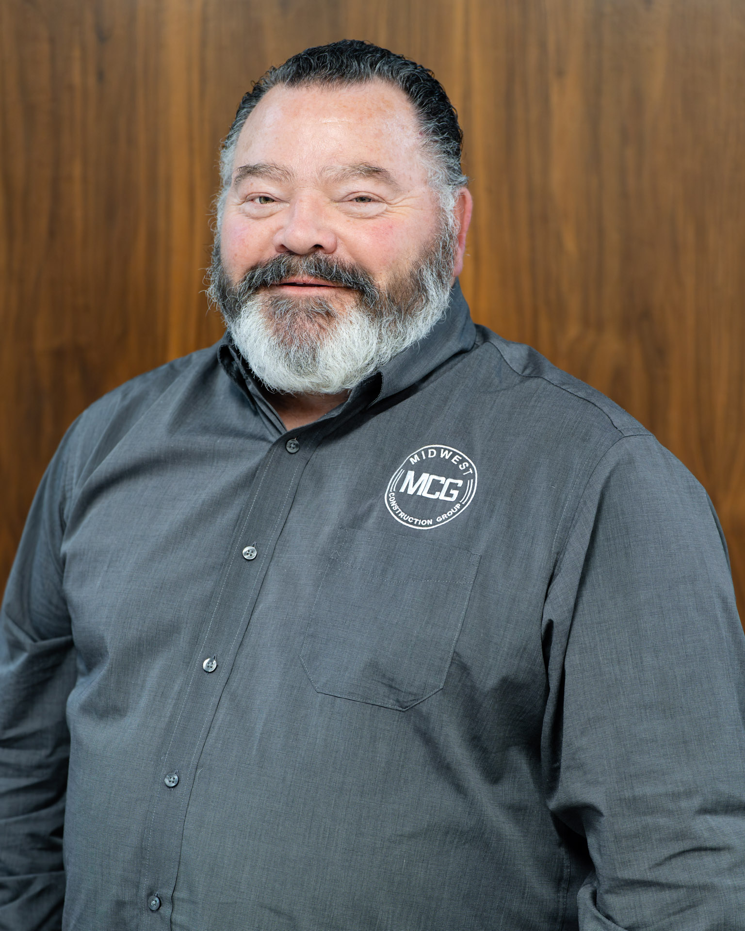 MCG Team Member Matt