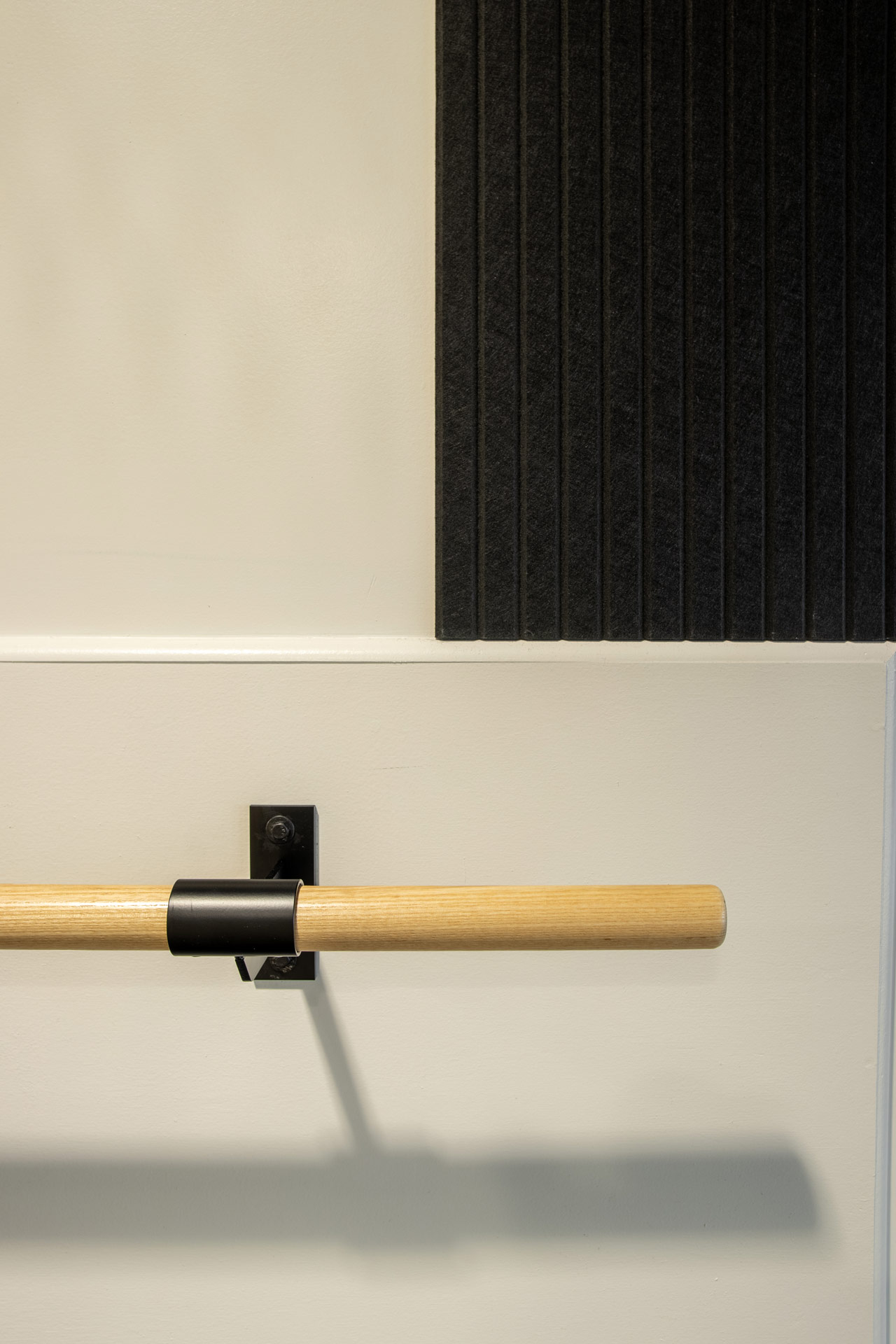 MCG Builds renovation of Hatch Fitness gym in Waukesha Wisconsin