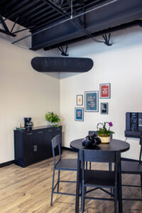 MCG Builds renovation of Hatch Fitness gym in Waukesha Wisconsin