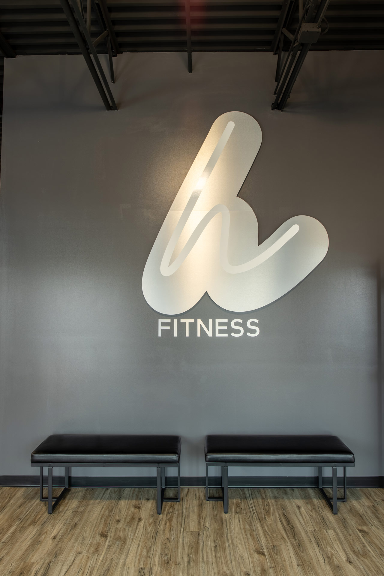 MCG Builds renovation of Hatch Fitness gym in Waukesha Wisconsin