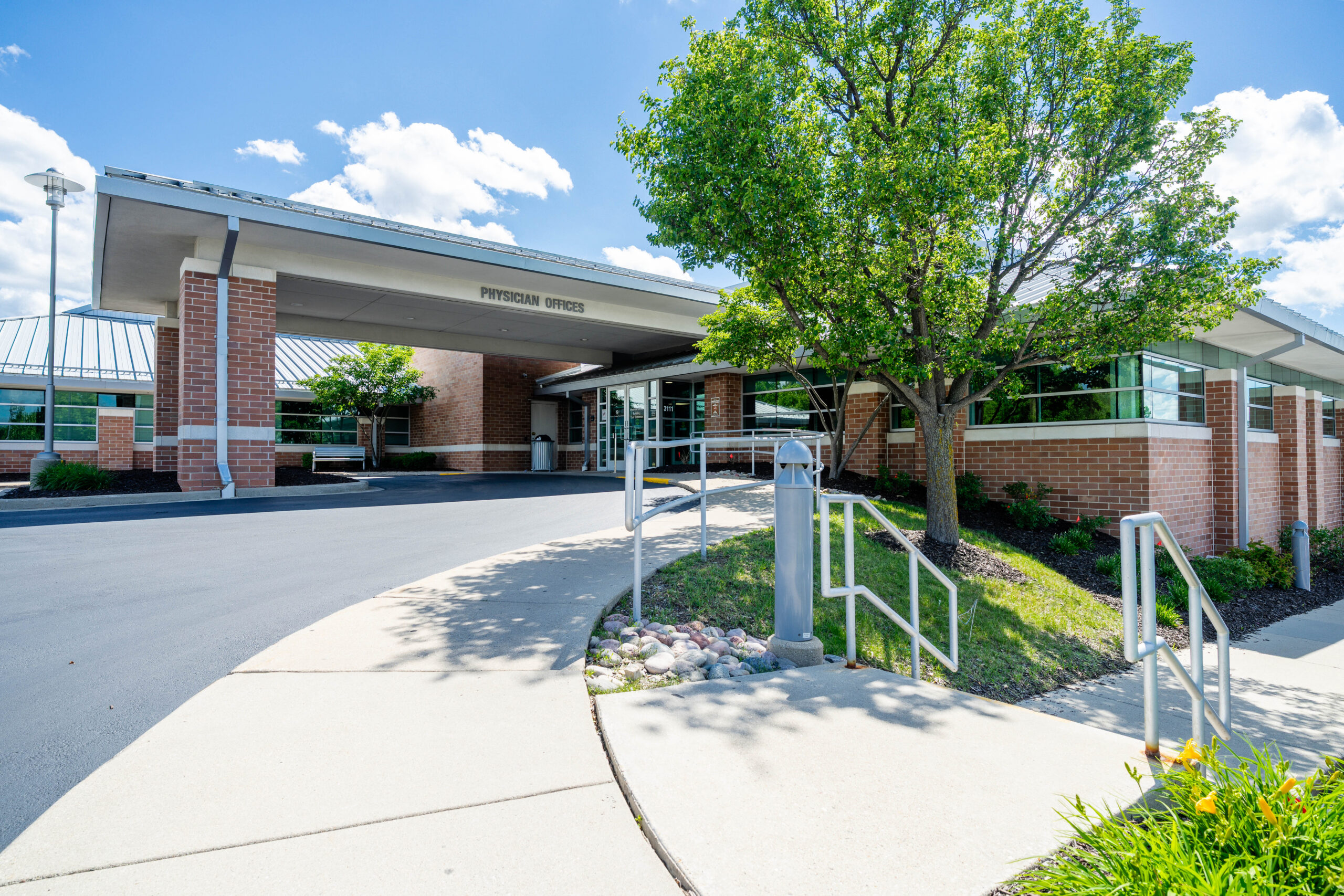 Franklin Surgery Center